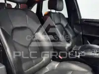 2016 Porsche MACAN