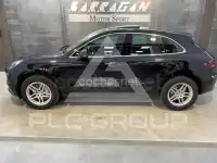 2016 Porsche MACAN