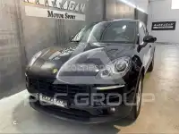 2016 Porsche MACAN