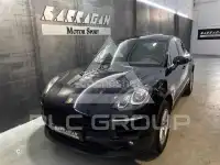 2016 Porsche MACAN