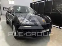 2016 Porsche MACAN