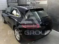 2016 Porsche MACAN
