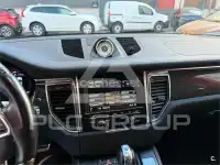 2016 Porsche MACAN