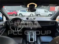2016 Porsche MACAN