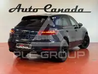 2016 Porsche MACAN
