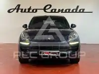 2016 Porsche MACAN
