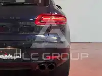2016 Porsche MACAN
