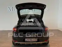 2016 Porsche MACAN