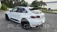 2016 Porsche MACAN
