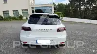2016 Porsche MACAN