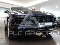 2016 Porsche MACAN
