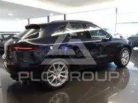 2016 Porsche MACAN