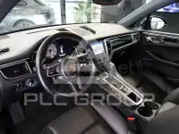 2016 Porsche MACAN