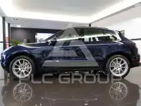 2016 Porsche MACAN