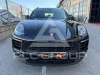 2016 Porsche MACAN