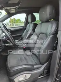 2016 Porsche MACAN