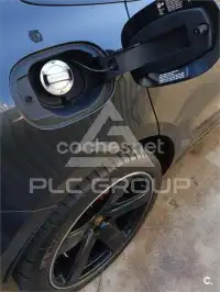 2016 Porsche MACAN