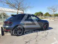 2016 Porsche MACAN