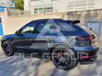 2016 Porsche MACAN
