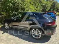 2016 Porsche MACAN