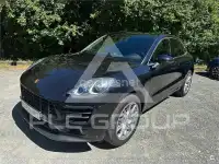 2016 Porsche MACAN
