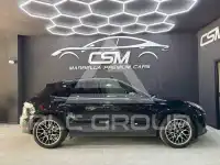 2016 Porsche MACAN