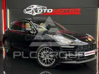 2016 Porsche MACAN
