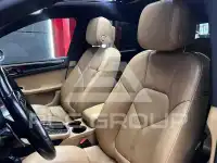 2016 Porsche MACAN