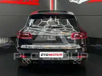 2016 Porsche MACAN