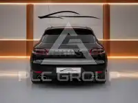 2016 Porsche MACAN