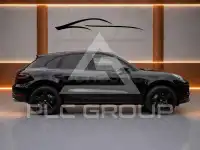 2016 Porsche MACAN