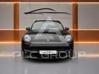 2016 Porsche MACAN