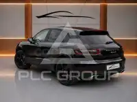 2016 Porsche MACAN