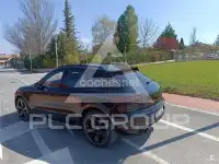 2016 Porsche MACAN