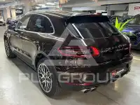 2016 Porsche MACAN