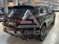 2016 Porsche MACAN