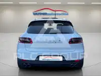 2016 Porsche MACAN