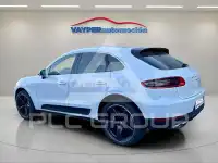 2016 Porsche MACAN