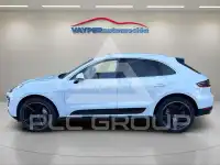 2016 Porsche MACAN