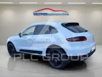 2016 Porsche MACAN