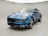 2016 Porsche MACAN