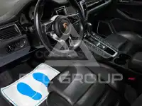 2016 Porsche MACAN