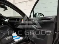 2016 Porsche MACAN