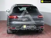 2016 Porsche MACAN