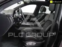 2016 Porsche MACAN