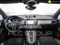 2016 Porsche MACAN