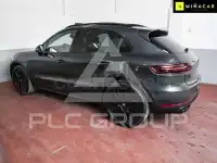 2016 Porsche MACAN