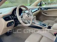 2016 Porsche MACAN