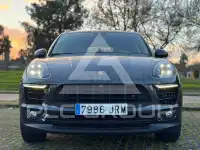 2016 Porsche MACAN