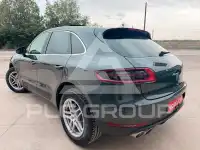 2016 Porsche MACAN